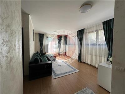 Bucurestii Noi | Apartament 2 camere | 52mp | Decomandat | B6905