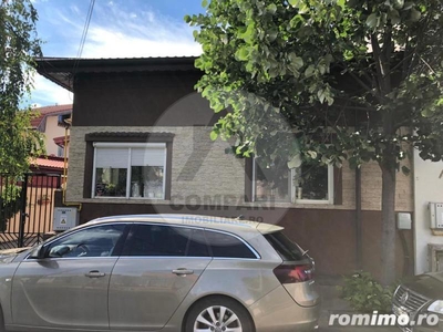 Casa de vanzare, 5 camere, in Bucuresti, zona Domenii