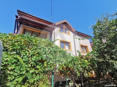 Casa de vanzare, 7 camere, in Bucuresti, zona Bucurestii Noi