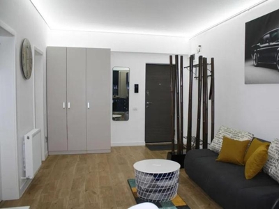 Mamaia Nord apartament 2 camere langa plaja - 87000