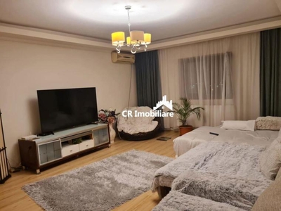 Vanzare apartament 3 camere Baicului