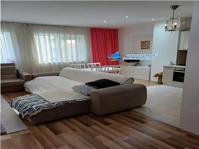 Vanzare apartament 2 camere generos, modern Rin Residence