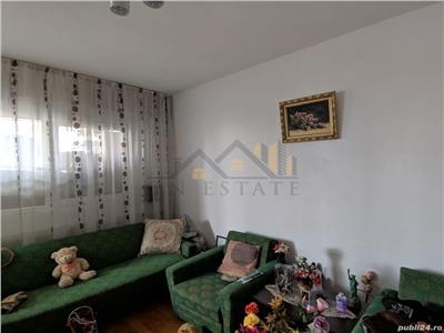 Vanzare apartament 4 camere Calea Vitan