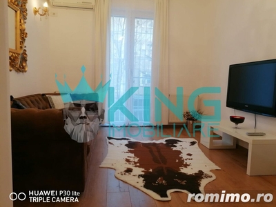 2 Camere | Floreasca | Centrala Proprie | 2x AC