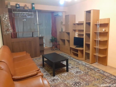 2 Camere - Obor - Mobilat/Utilat - Vanzare/Inchiriere