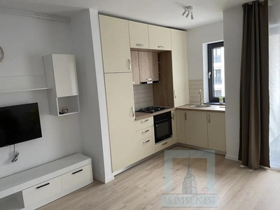 Ap 2 camere mobilat-utilat - zona Noua (ID: 10985)