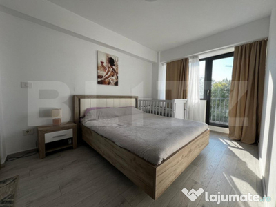 Apartament 2 camere, 52mp, zona Lipovei