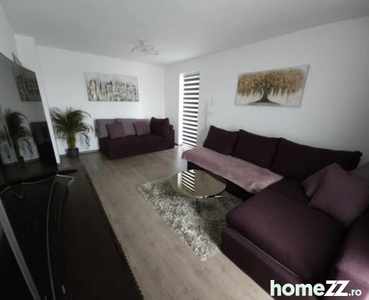 Apartament 2 camere decomandat - Ansamblul Alpha Ville