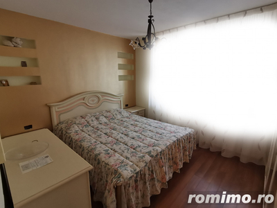 Apartament 2 camere, decomandat, etaj 1, Darmanesti