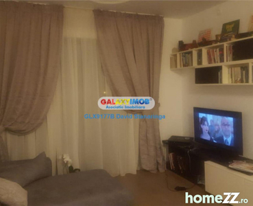 Apartament 2 camere decomandat - Metrou Academia Militara