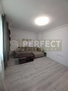 Apartament 2 camere, et 3 4 - Central - 1600 lei luna