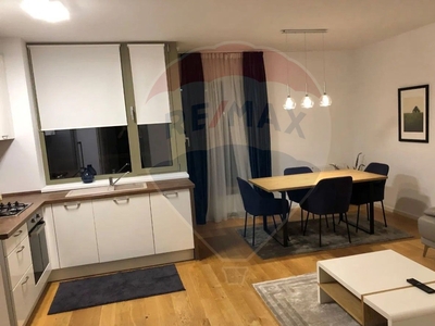 Apartament 2 camere inchiriere in bloc de apartamente Bucuresti, Aviatiei