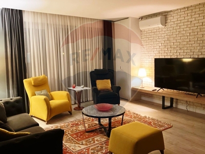 Apartament 2 camere inchiriere in bloc de apartamente Bucuresti, Sisesti