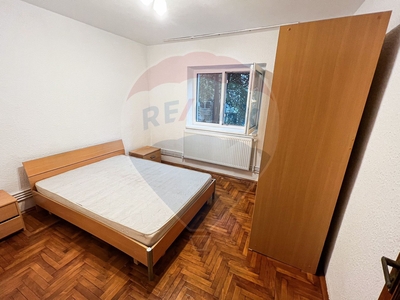Apartament 2 camere inchiriere in bloc de apartamente Suceava, Burdujeni