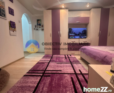 Apartament 2 camere Maratei RENOVAT