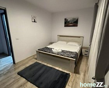 Apartament 2 camere semidecomandat - zona Astra
