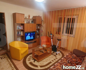 Apartament 2 camere semidecomandate