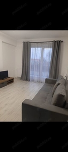 apartament 2 camere mega mall