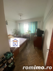 Apartament 2 camere-Tivale cf1,dec