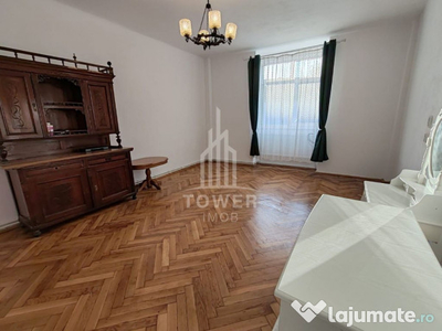 Apartament 2 camere | Zonă Ultracentrală-Sibiu