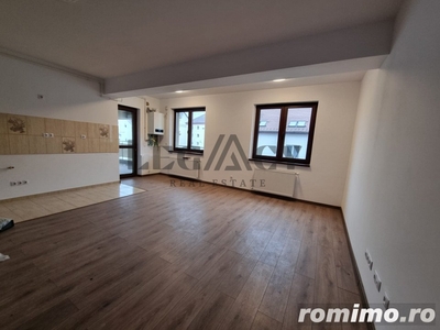 Apartament 3 camere - De Inchiriat - Zona Strand