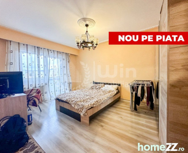 Apartament 3 camere | Decomandat | 67mp | Et. 7/8 | Parcul P