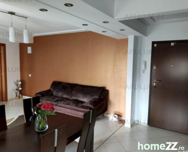 Apartament 3 Camere Locatie Excelenta Decebal | Unirii Bloc