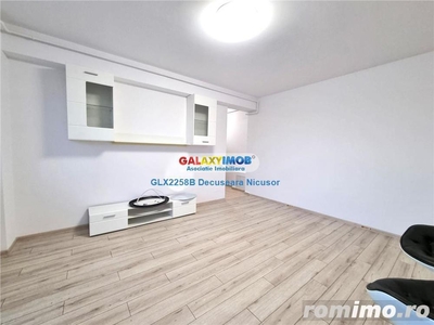 Apartament 3 camere, Mobilat, Utilat, Residence Rezervelor 400 Euro