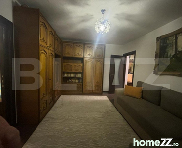 Apartament 4 camere