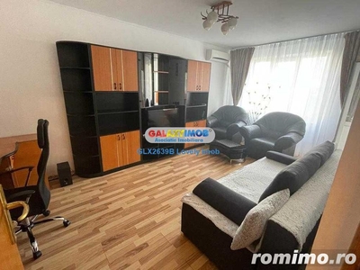 Apartament Berceni - Oltenitei - Aparatorii Patriei - Parcare