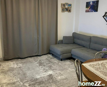 Apartament cu 2 camere decomandate zona Mănăștur