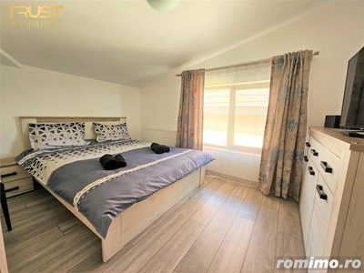 Apartament cu 7 camere I 3 bai I Parcare I Borhanci