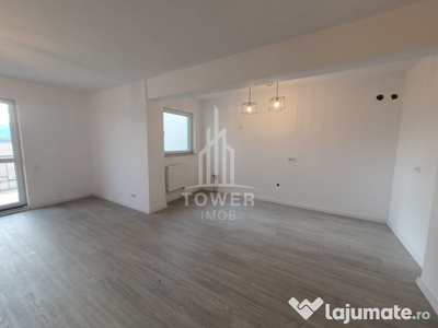 Apartament cu o cameră de vânzare | Zona Hipodrom 3