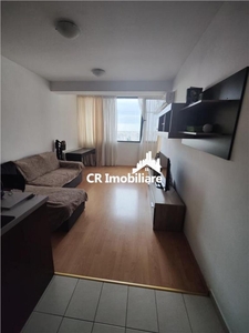 Apartament de 2 camere Titan bloc nou