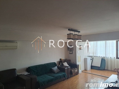 Apartament de 3 camere | 75 mp | pet friendly | decomandat | AC | Gorjului