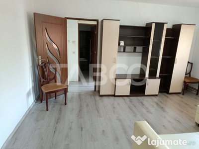 Apartament de vanzare 2 camere 48 mpu in orasul Avrig