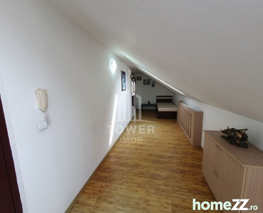 Apartament de vânzare 2 camere în Sibiu – baie