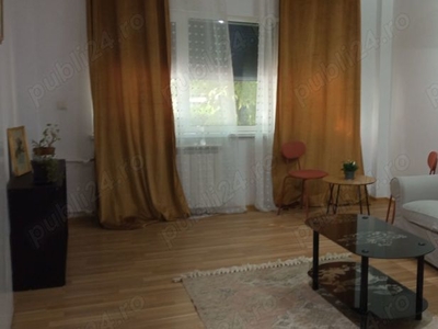 Apartament 2 camere, Sala Palatului