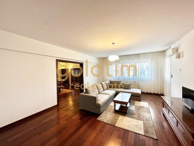 APARTAMENT LUX/COMPLET MOBILAT/GARAJ/ZONA DE REFERINTA/ULTRACENTRAL/POLONA