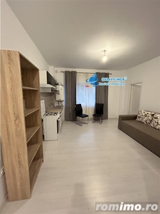 Apartament Modern 3 Cam Bloc Nou - 7 Min Metrou