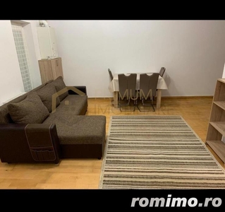 Dumbravita- Apartament 2 camere, LOCATIE EXCELENTA, ideal INVESTITIE, mobilat si utilat, 1 loc de pa