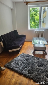 Închiriere apartament 2 camere zona Basarabiei