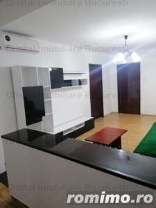 Inchiriez apartament 2 camere langa Auchan Vitan