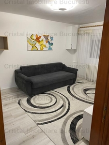Inchiriez apartament 2 camere Brancoveanu/Parcare/AC