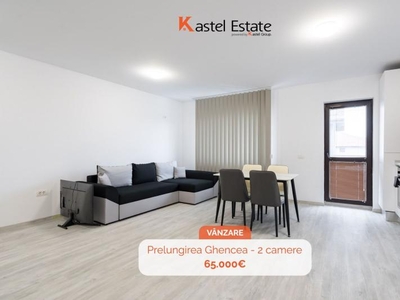 Nou!!! Apartament 2 camere Bragadiru