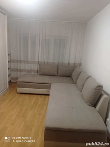 Persoana fizică, inchiriez apartament cu 2 camere, Iași, Galata