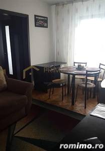 Piata Doina- apartament 2 camere,