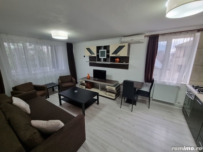 Tomis 1 spitalul judetean-apartament 2 camere mobilat utilat modern