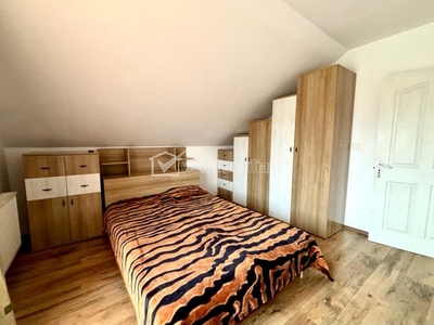 Vanzare apartament 2 camere, 68 mp, Floresti, zona Cetatii