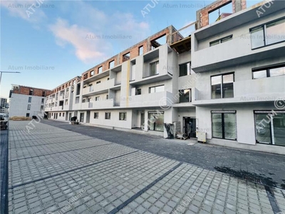 Vanzare apartament 2 camere, Bulevard Mihai Viteazu , Sibiu